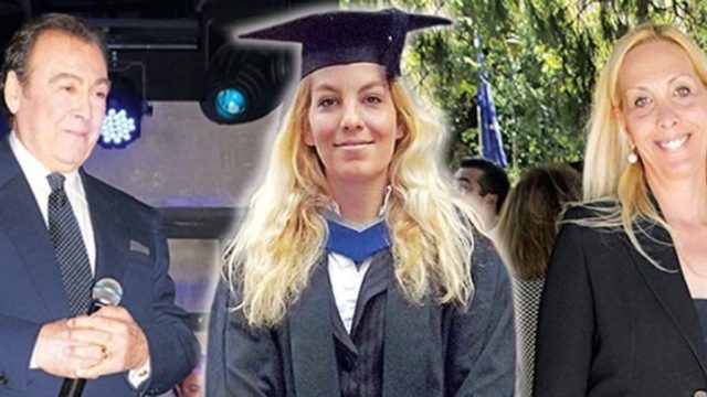 «Βόμβα» από Τζούλια Παπαδημήτριου: «Ο Τόλης Βοσκόπουλος αγαπούσε τη Χαρά – Η άλλη του κόρη θα…»