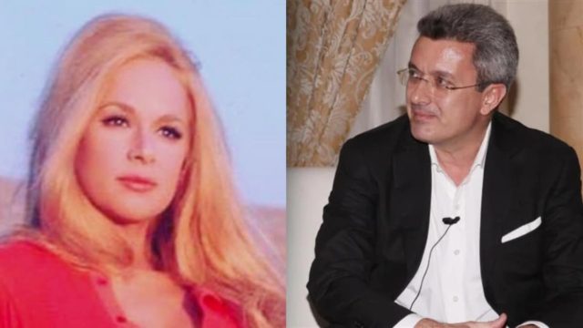 Σε ποια είπε ο Χατζηνικολάου: «Κοιτάτε την κάμερα σαν να είστε η Αλίκη Βουγιουκλάκη»