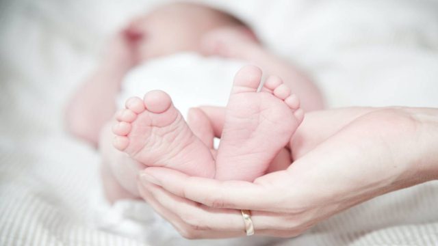 Θρίλερ στη Μυτιλήνη: Νεκρό βρέφος δύο μηνών – Διερευνώνται οι συνθήκες θανάτου