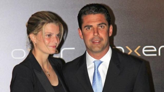 Σάλος με την Αθηνά Ωνάση: Η σοκαριστική αποκάλυψη για τον Αλβάρο λίγο μετά το χωρισμό τους