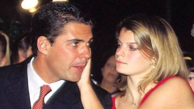 Ο μεγάλος τρόμος του Αλβάρο: Η κραυγή αγωνίας μετά το διαζύγιο με την Αθηνά Ωνάση και η κατάρα που τον «κυνηγά»