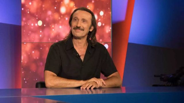 Τελειωτικό χτύπημα από τον Ρένο Χαραλαμπίδη: «Κάποτε τόλμησε να μου το κάνει αυτό και μετάνιωσε…»