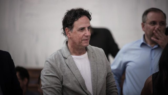 Τα αποκάλυψε όλα ο Χάρης Ρώμας για την προσωπική του ζωή:  «Ήμουν ερωτιάρης, έζησα…»