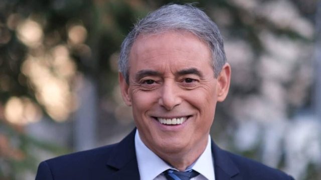 «Έπαθα έμφραγμα…» – Ανατριχιάζει ο Ιορδάνης Χασαπόπουλος