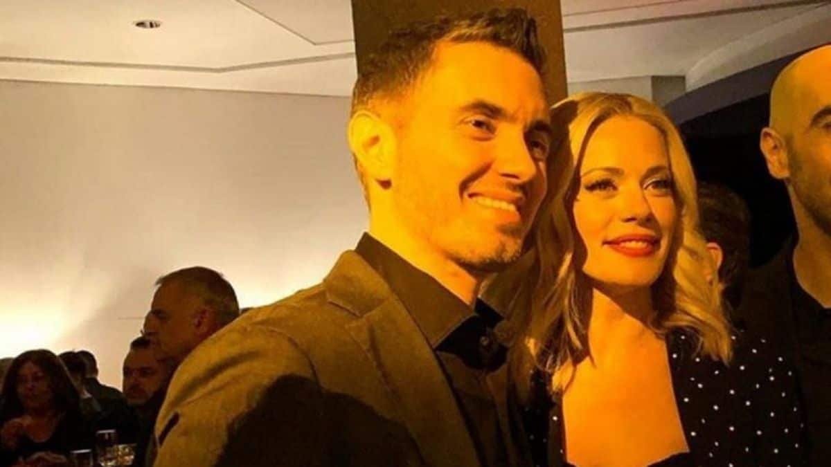 Αυτό ήταν το 3ο πρόσωπο: Έντονο παρασκήνιο, 1 χρόνο μετά, για τον χωρισμό Ζέτας Μακρυπούλια-Μιχάλη Χατζηγιάννη