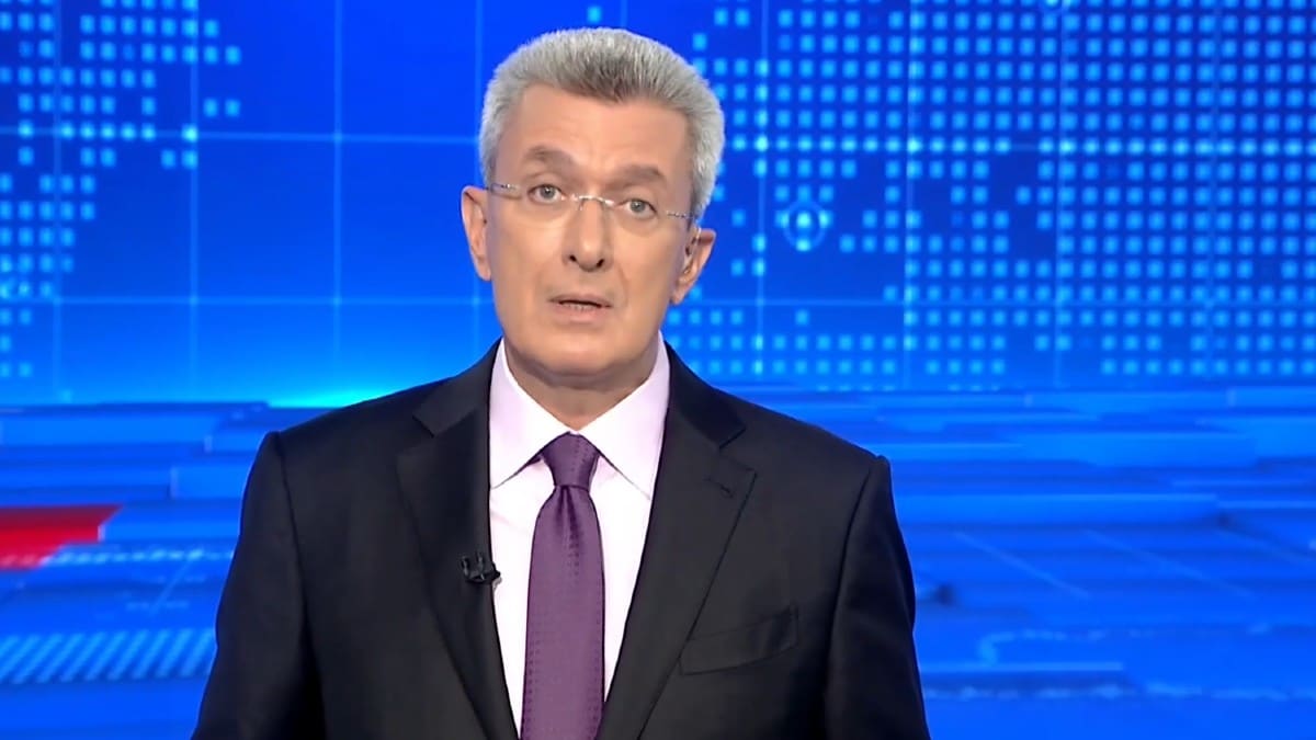 «Πονοκέφαλος» για τον Νίκο Χατζηνικολάου – Άσχημες εξελίξεις για τον παρουσιαστή