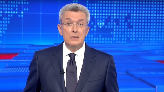 Χαμογελά ξανά ο Νίκος Χατζηνικολάου – «Έσκασαν» επιτέλους τα ευχάριστα