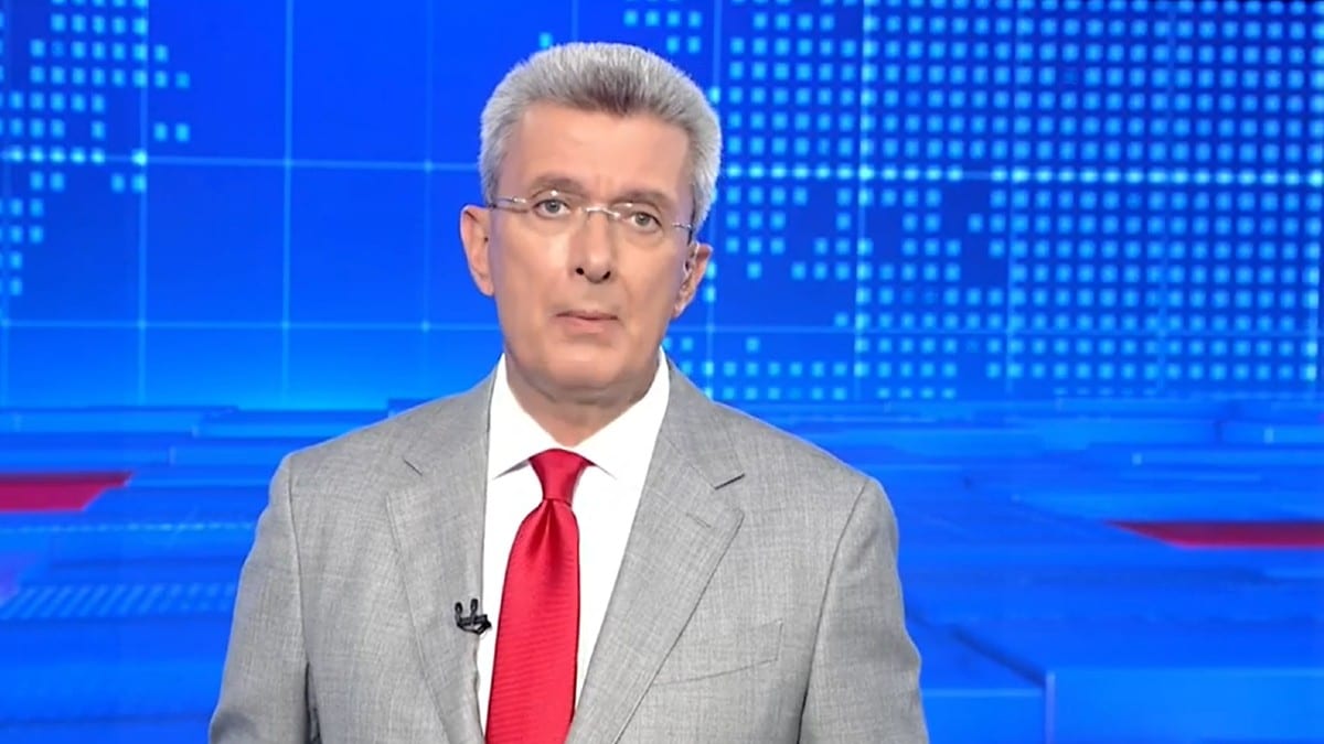 «Κατέρρευσε» ο Νίκος Χατζηνικολάου – Άσχημες εξελίξεις