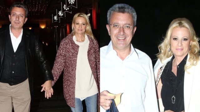 «Η Κρίστη δεν πέρασε καλά, η μούντζα και η βρισιά πήγαν σύννεφο…» – Χαμός με την αποκάλυψη του Νίκου Χατζηνικολάου για το γάμο με την Τσολακάκη