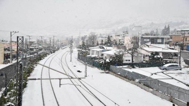 Ανατροπών συνέχεια από τα Μερομήνια: Ποιο μήνα και που θα κατέβει πολικό ψύχος στην Ελλάδα – Οι περιοχές που θα το «στρώσει»