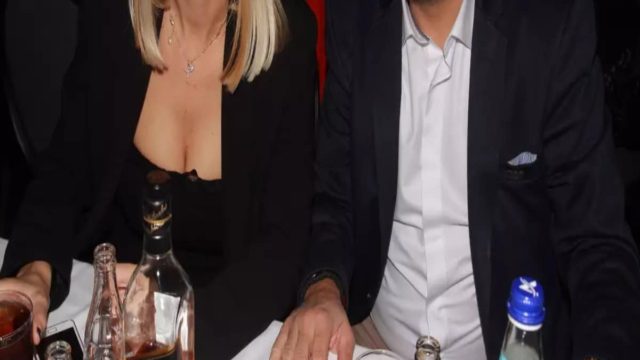 “Κρυφό” διαζύγιο μετά από 8 χρόνια: Χωρισμός “βόμβα” για αγαπημένο ζευγάρι της ελληνικής showbiz