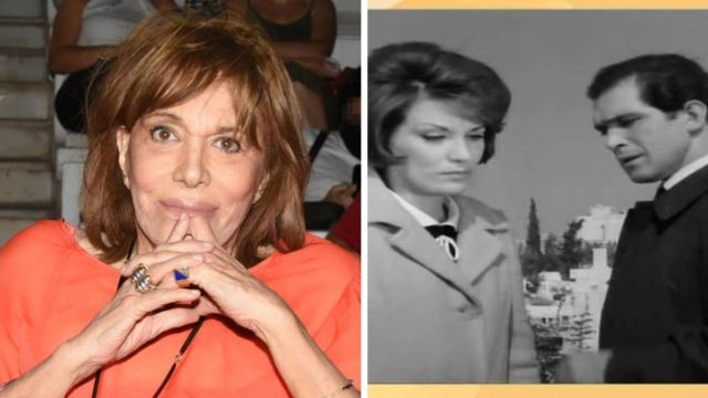 Ράκος η Μαίρη Χρονοπούλου: «Είμαι ολομόναχη, νιώθω ότι πια στέγνωσα» – Συγκινημένη με την απώλεια του Κώστα Καζάκου (video)