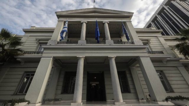 Ελληνοτουρκικά: Ηχηρή απάντηση της Ελλάδας στους παραλογισμούς της Τουρκίας – «Δεν έχετε δικαίωμα να απειλείτε με πόλεμο και να παραβιάζετε το Διεθνές Δίκαιο»