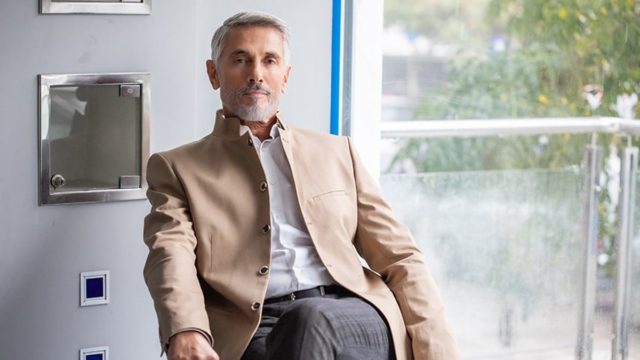 «Με έχει τραυματίσει…» – Αγωνία για τον Σταύρο Ζαλμά