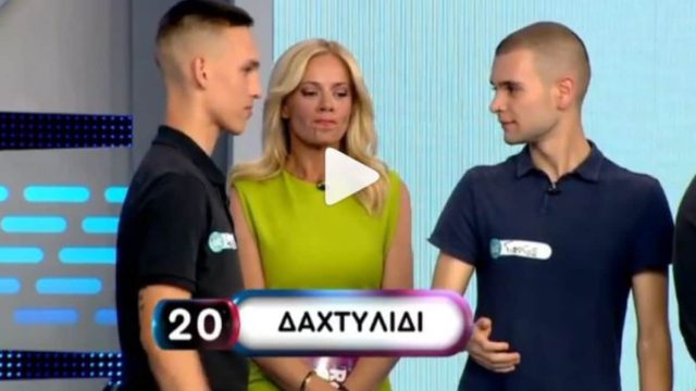 Ρουκ Ζουκ: Η πρώην που «πόνεσε» και η βρισιά που δεν… έκοψε η Μακρυπούλια (Vid)