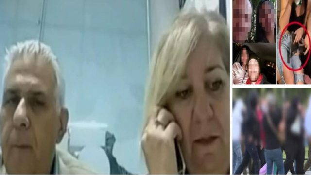 «Με μαχαίρωσαν και με χτύπησαν! Έδερναν μέχρι να…» – Οι κακοποιοί της Πολυτεχνειούπολης είχαν απαγάγει παιδί δημοσιογράφου – Ανατριχιάζει η περιγραφή του για πως τους βασάνισαν