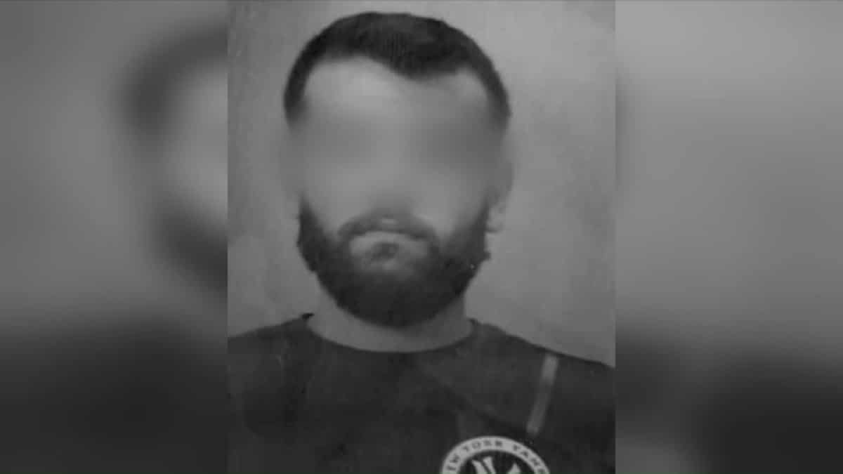 Πυροβολισμοί στο Ζωγράφου: Αυτός είναι ο κακοποιός που συνελήφθη! Ανθυπαστυνόμος τον πυροβόλησε καθώς της επιτέθηκε με κατσαβίδι στην Πανεπιστημιούπολη (Video)