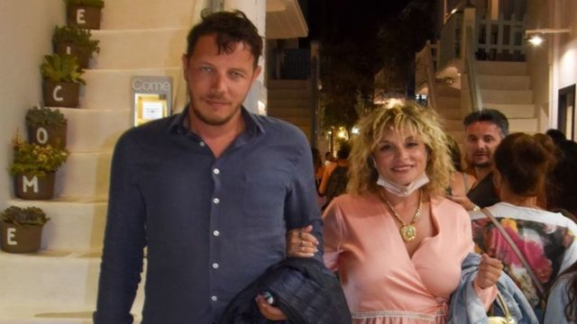 Ελεονώρα Ζουγανέλη – Σπύρος Δημητρίου: Δημόσια δήλωση για τις φήμες περί χωρισμού!