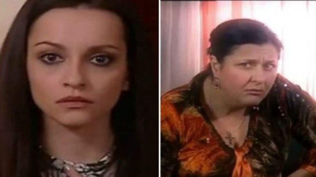 Θυμάστε την κόρη της Ζουμπουλίας από το Παρά Πέντε; Δείτε πώς είναι σήμερα