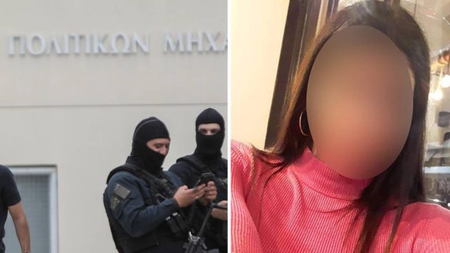 Επιχείρηση στου Ζωγράφου: Ο ρόλος της δόκιμης αστυφύλακα, το «mall» και η… άσπρη κυρία (video)