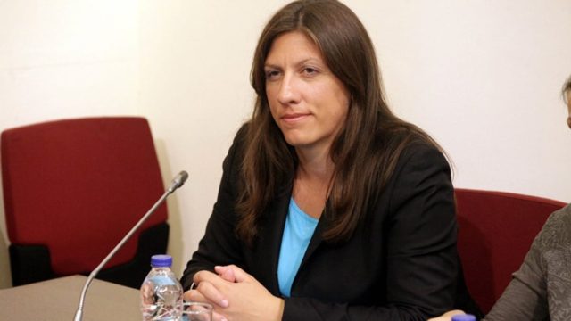 Ένα… παιδί για τη Ζωή Κωνσταντοπούλου – Σε πελάγη ευτυχίας με τον Διαμαντή Καραναστάση
