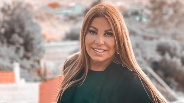 Άντζελα Δημητρίου: «Κάρφωσε» τον πρώην άντρα της για απιστίες – «Έτρεχα στους γιατρούς μόλις διαπίστωνα ότι πήγαινε με άλλη…»