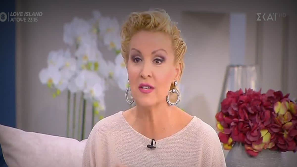 “Αισιοδοξία” από την Βάσια Μαυράκη – Ευνοικές εξελίξεις για Κριούς, Λέοντες και άλλα 3 ζώδια