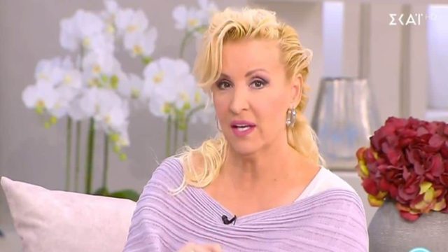 “Φεγγοβολή” από την Βάσια Μαυράκη – Ποιά ζώδια θα επηρεάσει ο ανάδρομος Δίας