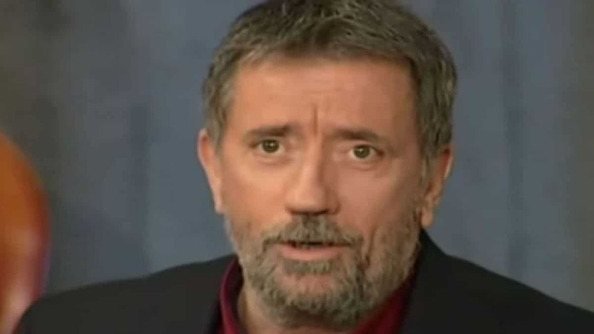 Σπύρος Παπαδόπουλος: Αυτός είναι ο ΑΓΝΩΣΤΟΣ γιος του – Μοιάζουν σαν δύο σταγόνες νερό! (ΦΩΤΟ)