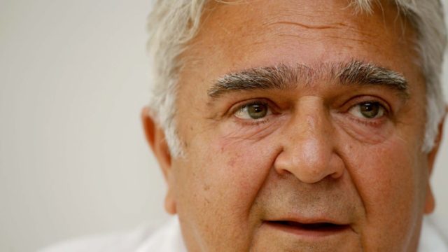 Κόλαφος ο Πασχάλης Τερζής: Απάντησε για πρώτη φορά σχετικά με όσα γράφονται για την υγεία του