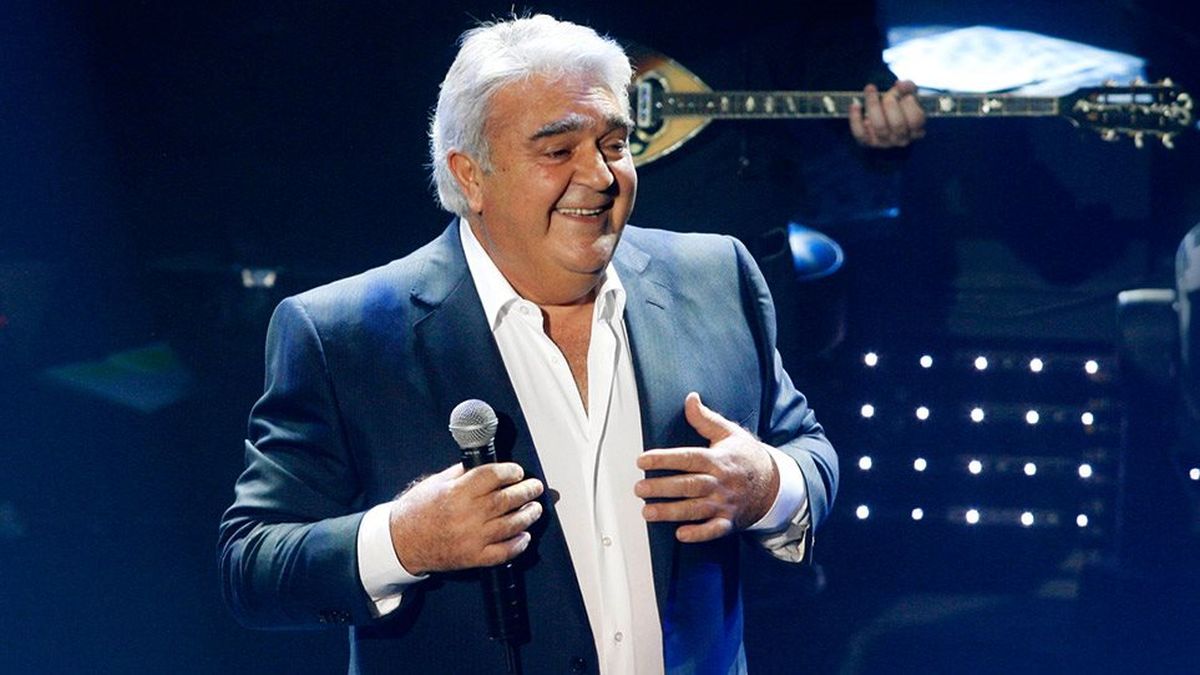 “Έχω σταματήσει από αυτό…” – “Βόμβα” από τον Πασχάλη Τερζή