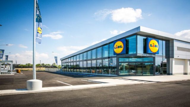 Συναγερμός από τα Lidl – Έκτακτη ανακοίνωση για τους καταναλωτές