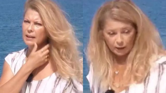 “Είναι θέμα ορμονών…” – Αποκάλυψη “βόμβα” από την Σοφία Αλιμπέρτη