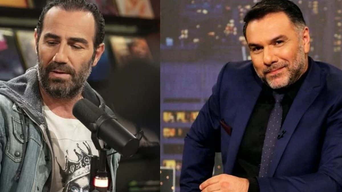 Εκτός ANT1 o Γρηγόρης Αρναούτογλου – Η “έφοδος” Κανάκη και το παρασκήνιο της συμφωνίας με τον σταθμό
