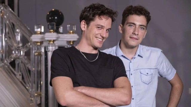 Ποιος Παπαδόπουλος – Spoiler 6/10: Νέο ξεκίνημα για τα αγόρια – Ο Θάνος προσπαθεί να προσελκύσει την…