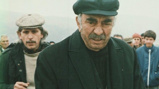 “Πάταγος” με τον Διονύση Παπαγιαννόπουλο – Αυτή η μεγάλη ηθοποιός ήταν ο ανεκπλήρωτος έρωτας που δεν ξεπέρασε ποτέ