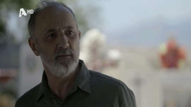 Σασμός spoiler: Ο Παύλος εκβιάζει την Καλλιόπη – Με τι την κρατά στο χέρι;