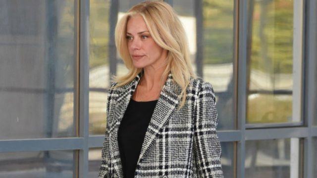 Για πρώτη φορά: Η μοναδική φωτογραφία της Ζέτας Μακρυπούλια με τον πατέρα της – Το χαρακτηριστικό που έχει κληρονομήσει