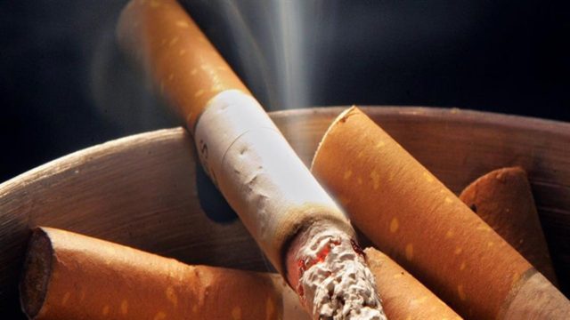 Αυτή είναι η ηλικία ”ταβάνι” για να κόψεις το κάπνισμα και να παραμείνεις υγιείς