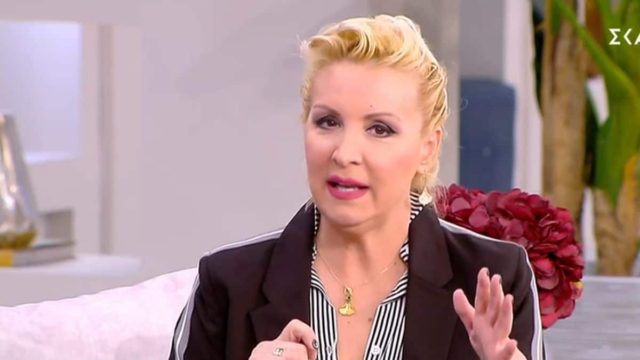 “Σκοτάδι” από την Βάσια Μαυράκη – Αυτά τα ζώδια θα επηρεάσει η ηλιακή έκλειψη στον Σκορπιό