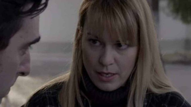 Σασμός spoiler: «Γροθιά στο στομάχι» η σκηνή της ανακάλυψης στα πράγματα του Άγγελου που διαλύει την Άσπα