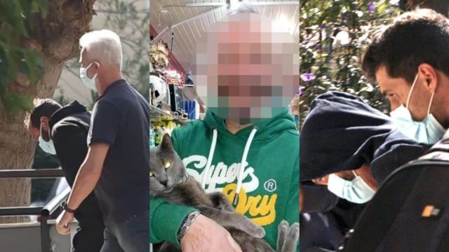 Κολωνός: Παντρεμένος με ανήλικο παιδί – Τα προφίλ των παιδεραστών που θα συλληφθούν τις επόμενες ώρες