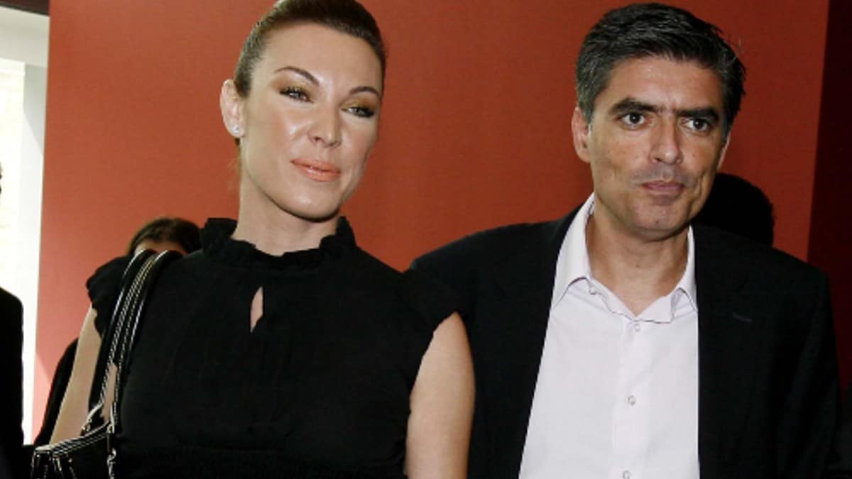 Τα είπε όλα η Τατιάνα Στεφανίδου: «Βοηθήθηκα πολύ από τον Νίκο Ευαγγελάτο, γι’ αυτό δεν…»