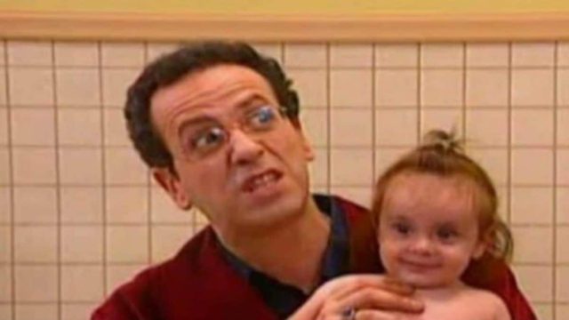 Αποκάλυψη: Το “Χρυσάνθεμο” από το “Κωνσταντίνου και Ελένης” είχε παίξει και σε άλλη σειρά της ελληνικής τηλεόρασης