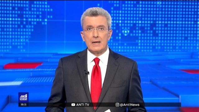 Θα φέρει τα πάνω κάτω στην τηλεθέαση: Ο καλεσμένος του Νίκου Χατζηνικολάου που θα «σπάσει» τα κοντέρ