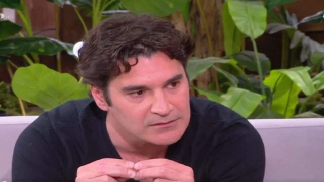“Τον είχα δει στον ύπνο μου…” – Αποκάλυψη “βόμβα” για τον Χριστόφορο Παπακαλιάτη