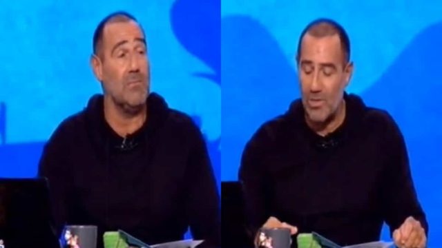 “Ηταν μαχαιριά στην καρδιά…” – “Λύγισε” ο Αντώνης Κανάκης στην πρεμιέρα των “Ράδιο Αρβύλα”