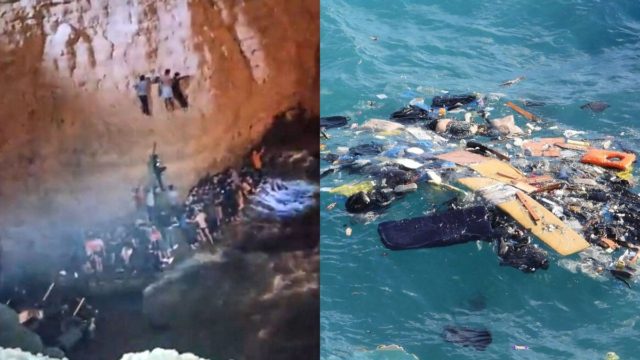 Τραγικός απολογισμός σε Λέσβο και Κύθηρα – Πάνω από 20 νεκροί