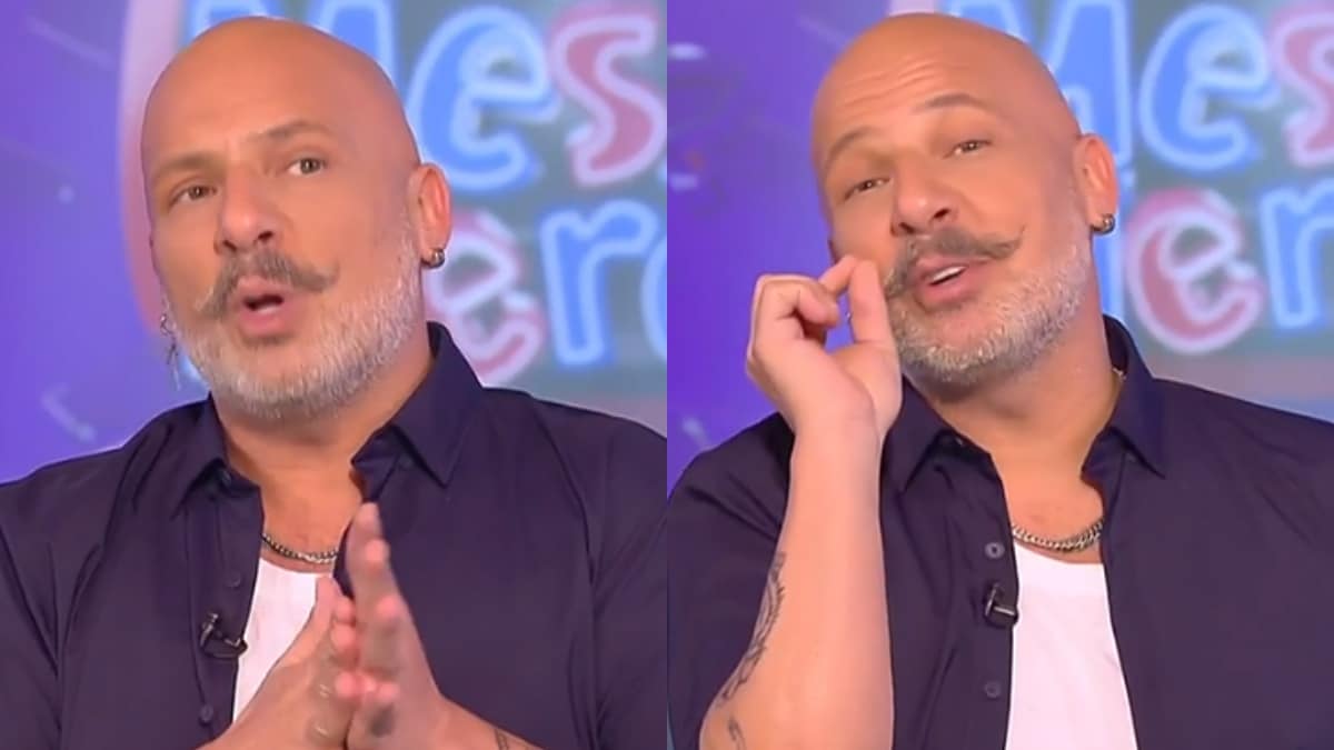 «Είμαι ένα βήμα πριν προσβάλλω το συμβόλαιό…»: Έξαλλος ο Νίκος Μουτσινάς – Το αποκάλυψε δημόσια (video)