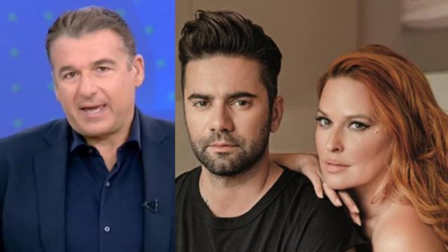 “Είμαι χωρισμένος πατέρας, δεν μπορώ να…” – Αποκαλυπτικός ο Γιώργος Λιάγκας για την υπόθεση Μαραντίνη – Χρηστίδου (video)